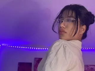 Camshow livesex real AlissaRhyss